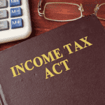 RESIDENTIAL STATUS UNDER INCOME TAX ACT, 1961