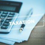 Finance Bill 2023 Taxation Summary
